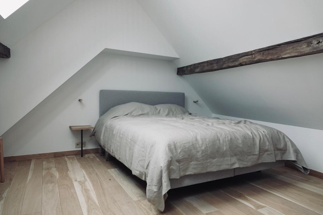 Le Grenier - Residence Le Cercle Marche-en-Famenne Zewnętrze zdjęcie