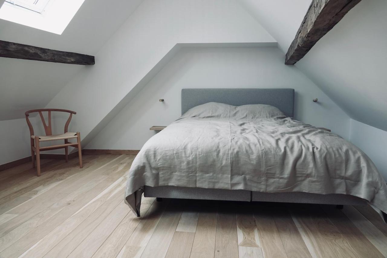 Le Grenier - Residence Le Cercle Marche-en-Famenne Zewnętrze zdjęcie